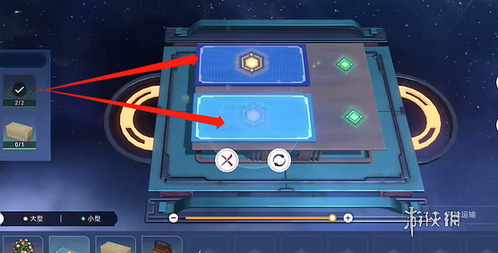 崩壞星穹鐵道碼放貨物簡單第2關攻略