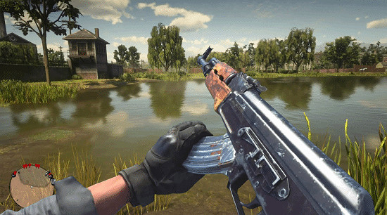 《荒野大鏢客》PC官宣網友炸鍋:西部將有鬼怪出沒! 《荒野大鏢客》PC官宣網友炸鍋:西部將有鬼怪出沒!