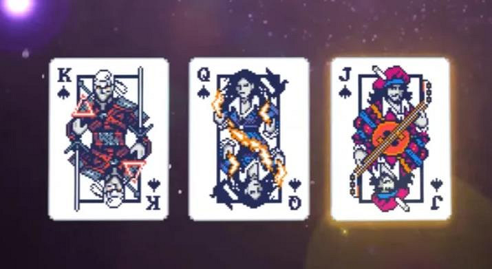 《小醜牌》開發者:遊戲在所有平台累計播放超1.1萬年 《小醜牌》開發者:遊戲在所有平台累計播放超1.1萬年