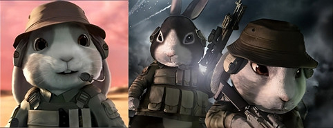 中國大陸研發射擊新遊《獸獵突襲》TGS表現亮眼,10月10日開放限時測試 中國大陸研發射擊新遊《獸獵突襲》TGS表現亮眼,10月10日開放限時測試