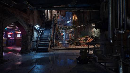 數毛社稱NS2將來有可能支援虛幻5所有功能!展現超強掌機 數毛社稱NS2將來有可能支援虛幻5所有功能!展現超強掌機