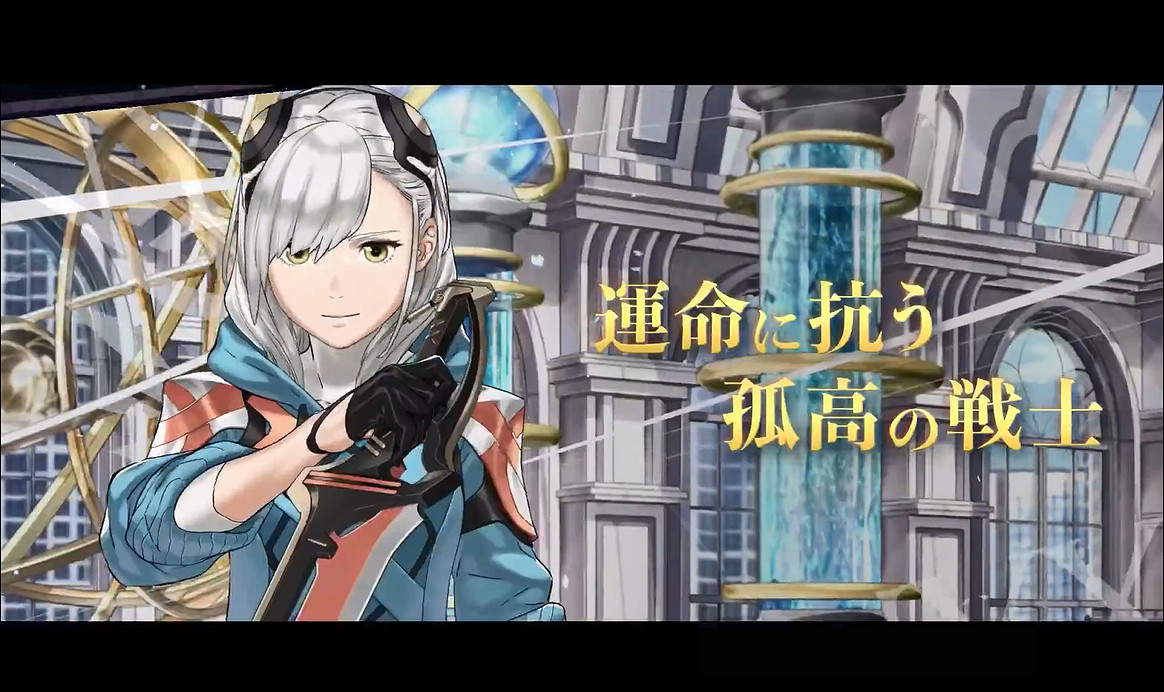 SE戰略RPG新作《Ember Storia》公開!團戰展示公開 SE戰略RPG新作《Ember Storia》公開!團戰展示公開