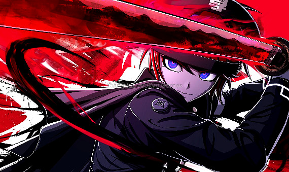 “彈丸論破”“秋之回憶”編劇聯袂呈現“百日戰爭” “彈丸論破”“秋之回憶”編劇聯袂呈現“百日戰爭”