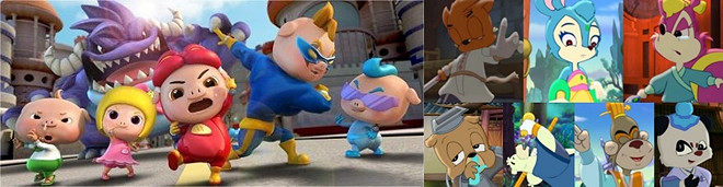 中國大陸研發射擊新遊《獸獵突襲》TGS表現亮眼,10月10日開放限時測試 中國大陸研發射擊新遊《獸獵突襲》TGS表現亮眼,10月10日開放限時測試