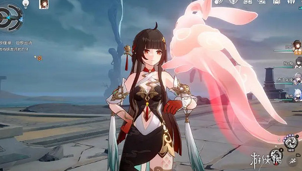 崩壞星穹鐵道靈砂抽取建議 崩壞星穹鐵道靈砂抽取建議