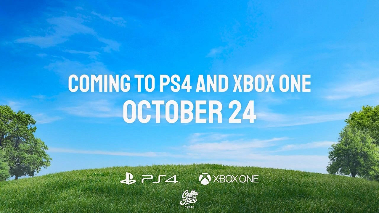 《模擬山羊3》將於10月24日正式登陸Xbox One和PS4主機