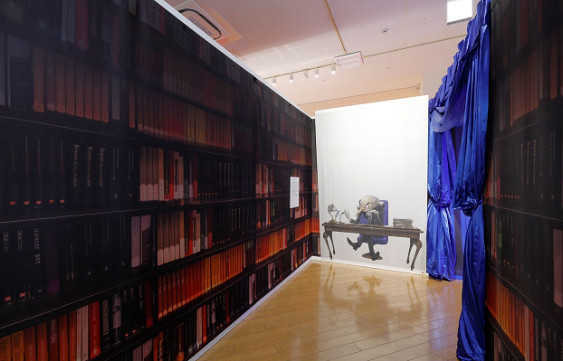 《女神異聞錄》25周年紀念活動 精品周邊資料欣賞