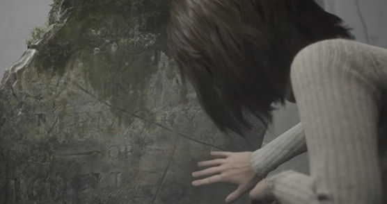 經典心理恐怖遊戲重製版《沉默之丘2》本周正式登場