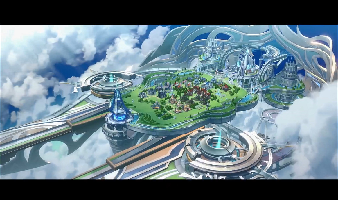 SE戰略RPG新作《Ember Storia》公開!團戰展示公開 SE戰略RPG新作《Ember Storia》公開!團戰展示公開