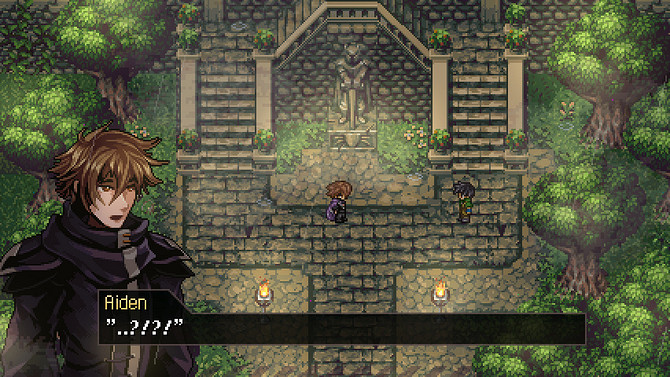 《Beloved Rapture》登陸Steam 復古像素風RPG 《Beloved Rapture》登陸Steam 復古像素風RPG