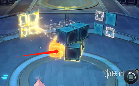 崩壞星穹鐵道枘鑿六合簡單第3關攻略