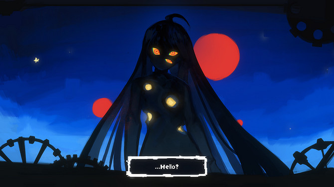 卡牌構築機甲射擊遊戲《星之侵略者》Steam試玩版發布 卡牌構築機甲射擊遊戲《星之侵略者》Steam試玩版發布