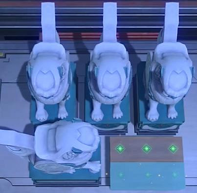 崩壞星穹鐵道碼放貨物困難第3關攻略