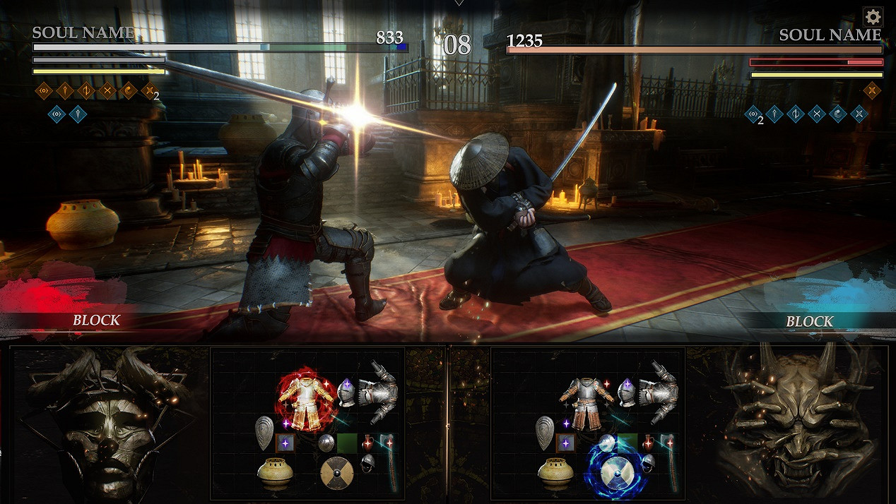 《Wretch無用之人》已上架Steam平台 今年底開啟測試 《Wretch無用之人》已上架Steam平台 今年底開啟測試