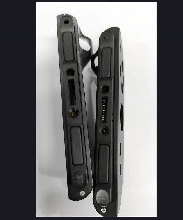 消息稱任天堂新主機Switch 2將延期公布 CAD檔案流出 消息稱任天堂新主機Switch 2將延期公布 CAD檔案流出