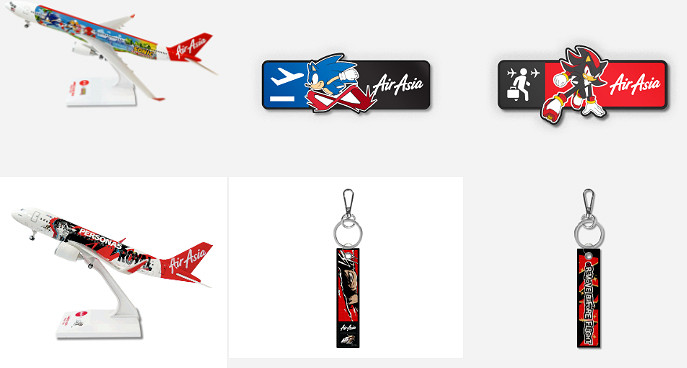 痛,太痛了!世嘉“空亞”痛飛機索尼克塗裝驚豔亮相! 痛,太痛了!世嘉“空亞”痛飛機索尼克塗裝驚豔亮相!