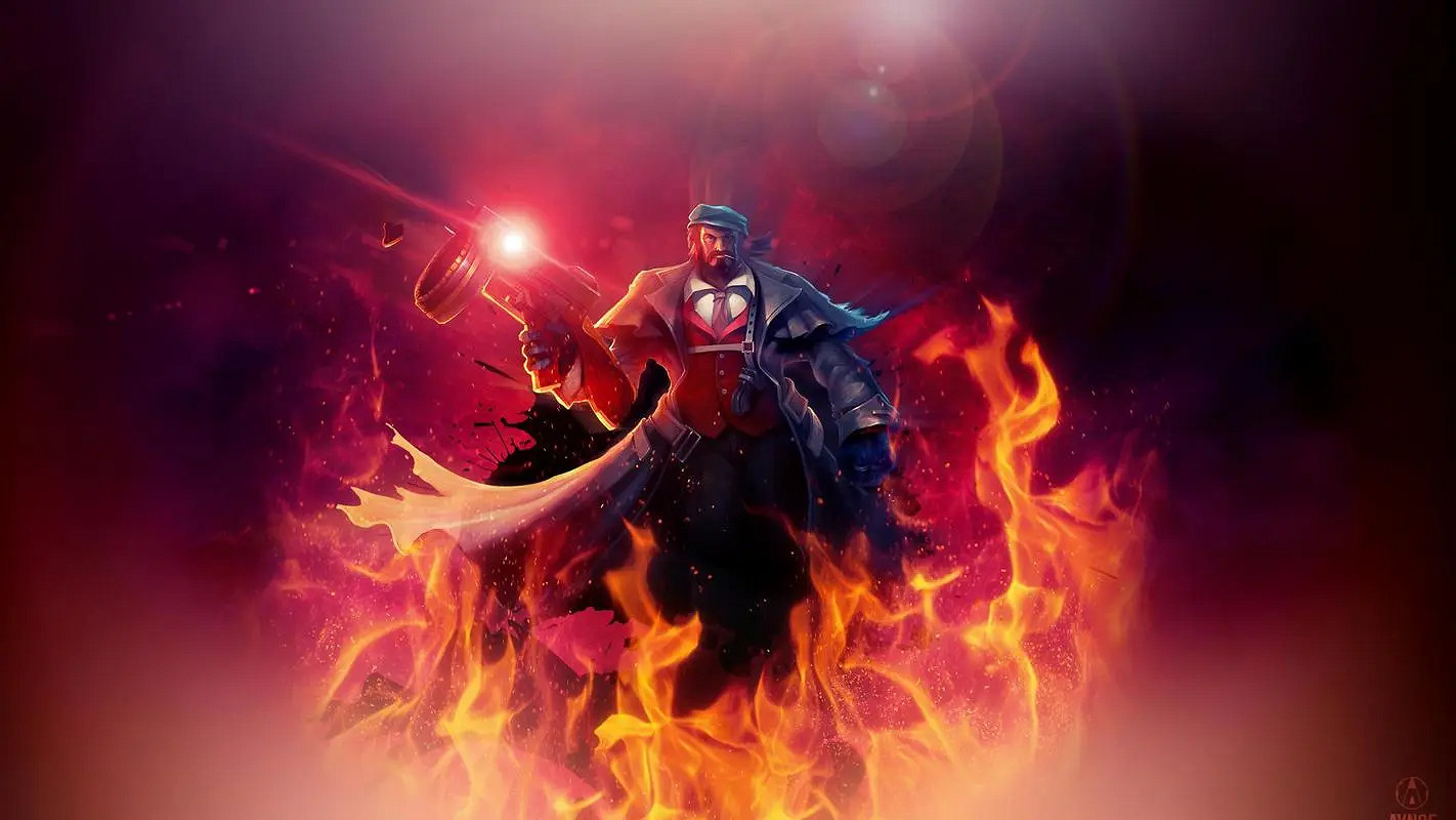 《英雄聯盟》順口又搞笑的名字大全