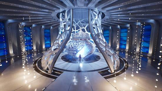 數毛社稱NS2將來有可能支援虛幻5所有功能!展現超強掌機 數毛社稱NS2將來有可能支援虛幻5所有功能!展現超強掌機