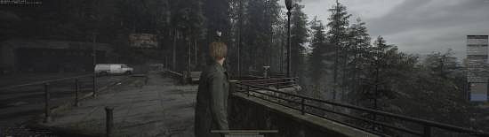 《沉默之丘2:重製版》DLSS 3 Mod來了!遊戲更加流暢 《沉默之丘2:重製版》DLSS 3 Mod來了!遊戲更加流暢