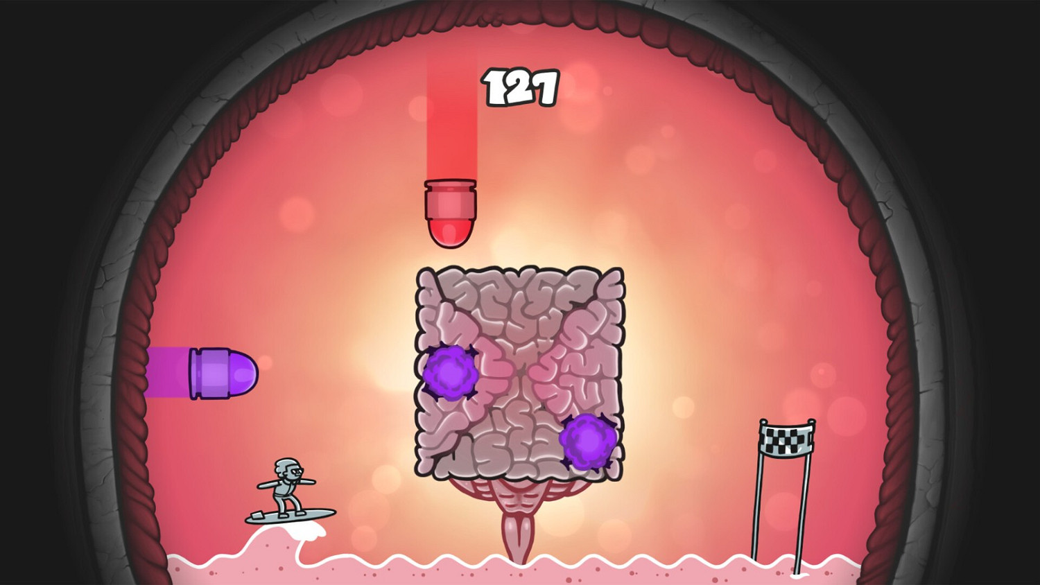 懸疑偵探遊戲《心靈警探》11月14日發售 試玩版已上線