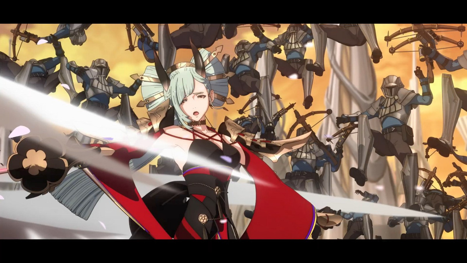 SE新手遊《Emberstoria》正式公布 預註冊開啟