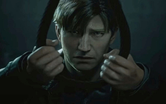 細節!《沉默之丘2RE》男主指甲、衣物會隨著時間變髒 細節!《沉默之丘2RE》男主指甲、衣物會隨著時間變髒