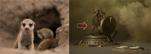 中國大陸研發射擊新遊《獸獵突襲》TGS表現亮眼,10月10日開放限時測試 中國大陸研發射擊新遊《獸獵突襲》TGS表現亮眼,10月10日開放限時測試