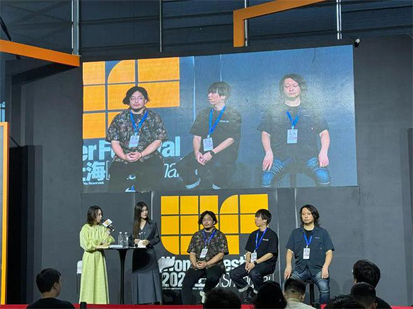 爽逛WF2024後,我懂了膠佬的快樂 爽逛WF2024後,我懂了膠佬的快樂