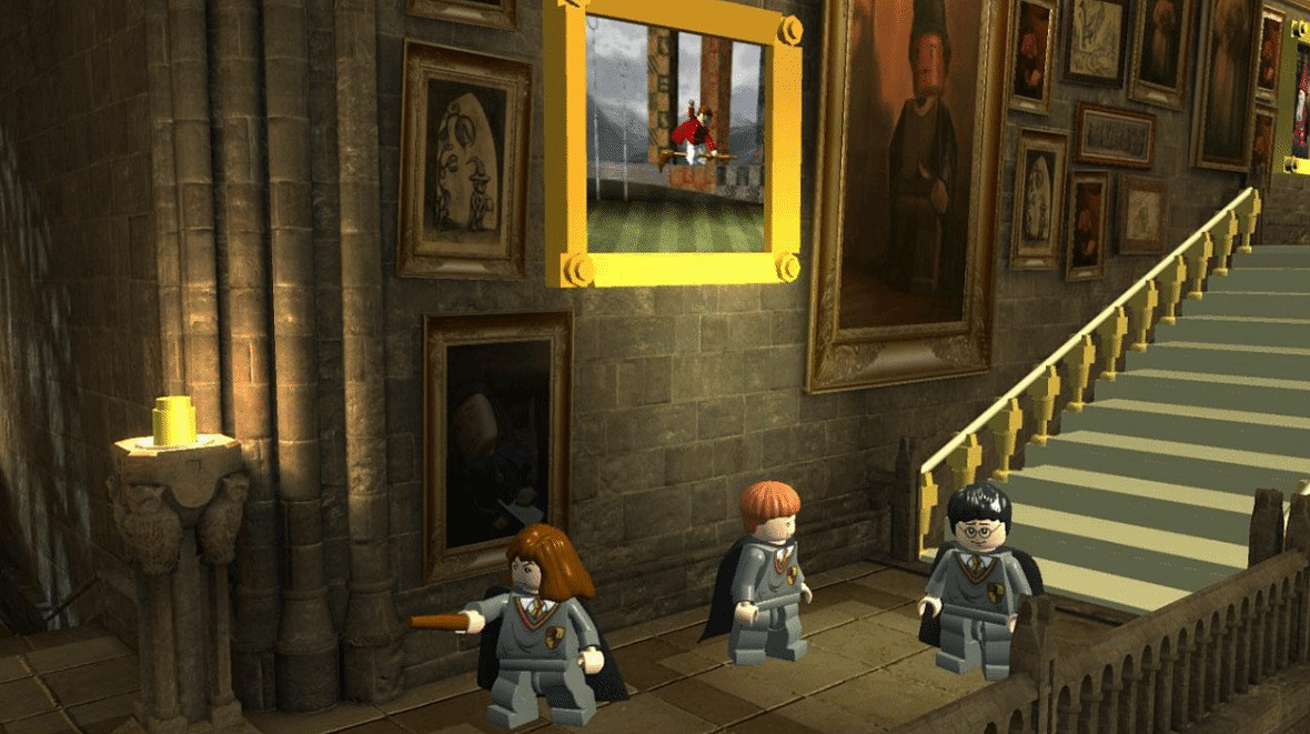 《樂高哈利波特合集》復刻版正式發售!發售宣傳片賞 《樂高哈利波特合集》復刻版正式發售!發售宣傳片賞