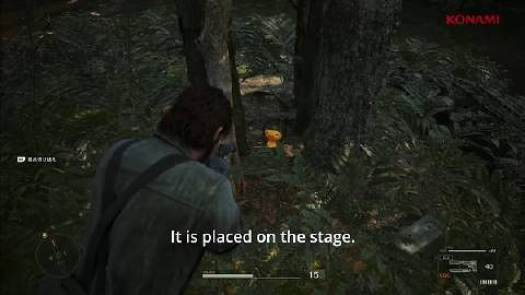 《潛龍諜影Δ》變化主要表現在圖像 彩蛋等都會保留