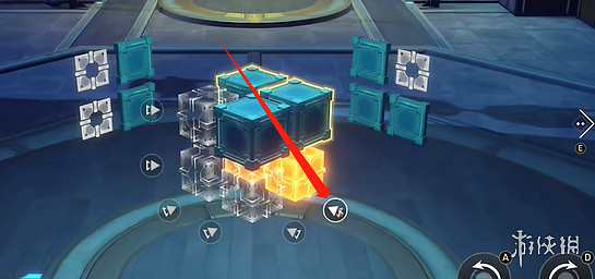 崩壞星穹鐵道枘鑿六合簡單第2關攻略