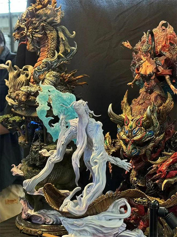 爽逛WF2024後,我懂了膠佬的快樂 爽逛WF2024後,我懂了膠佬的快樂