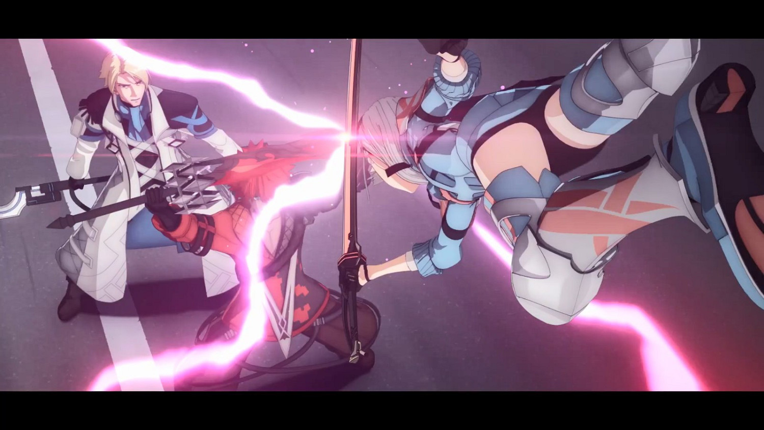 SE新手遊《Emberstoria》正式公布 預註冊開啟