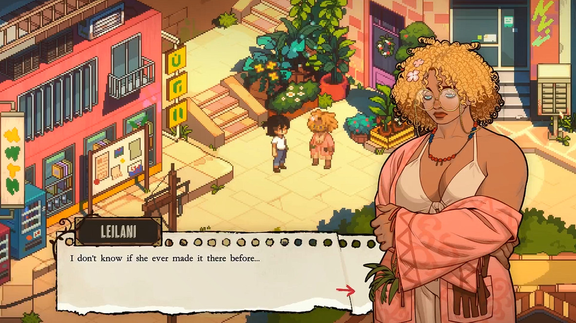 知名恐怖片公司新作《Grave Seasons》上架Steam! 知名恐怖片公司新作《Grave Seasons》上架Steam!