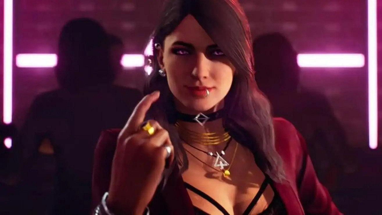 Paradox正在進行一場“道歉之旅”:已經吸取教訓了! Paradox正在進行一場“道歉之旅”:已經吸取教訓了!