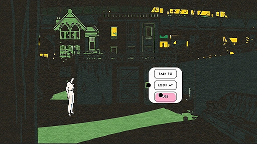 揭露社區秘密的點擊冒險遊戲《Phoenix Springs》發售