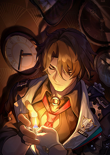 崩壞星穹鐵道靈砂專武抽取建議 崩壞星穹鐵道靈砂專武抽取建議