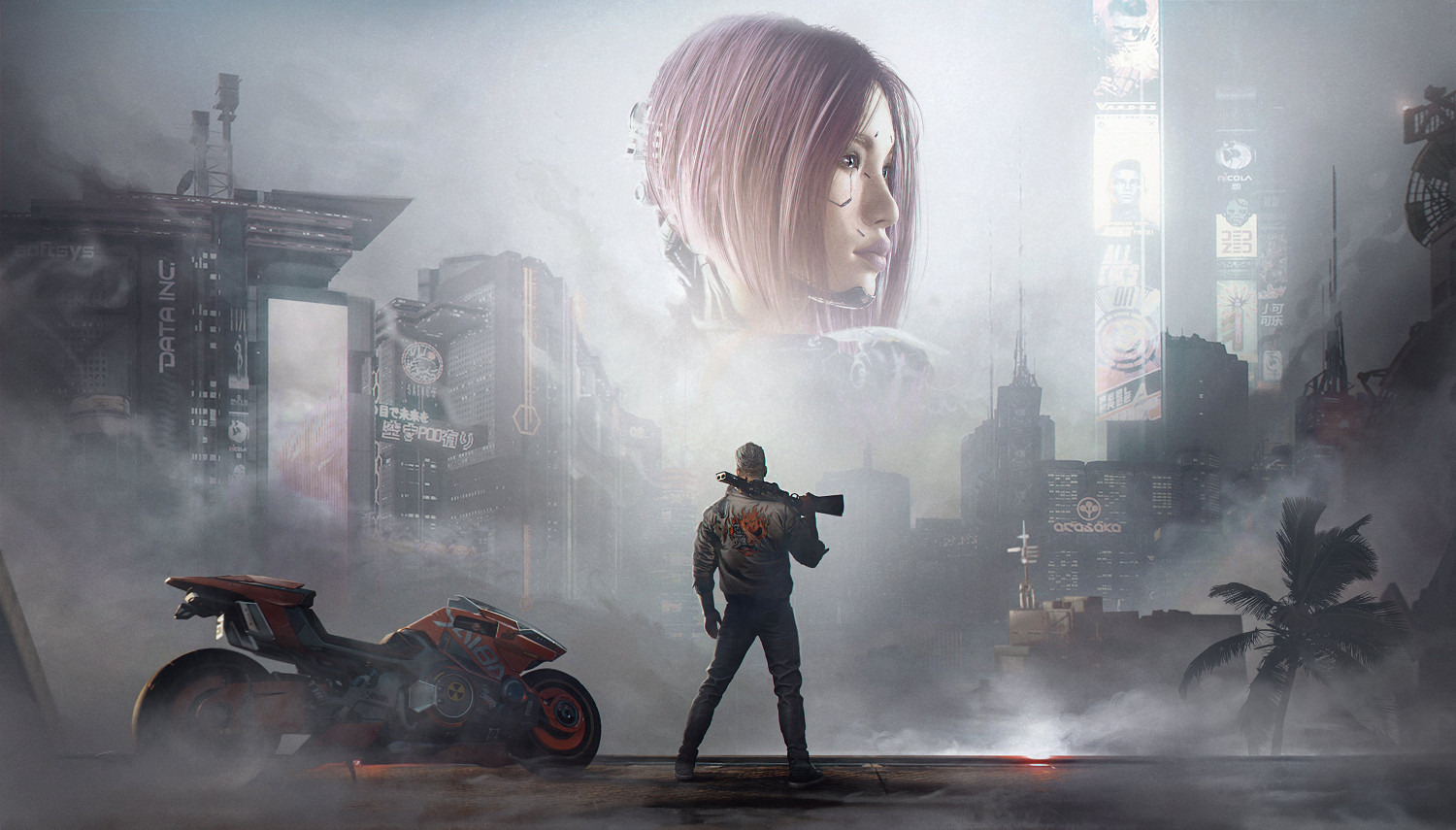 《沉默之丘2RE》玩家線上峰值超2.3萬人！遠不如生化