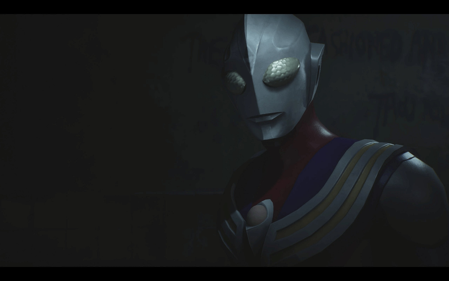 主角化身迪迦!《沉默之丘2重製版》新Mod太有安全感了 主角化身迪迦!《沉默之丘2重製版》新Mod太有安全感了