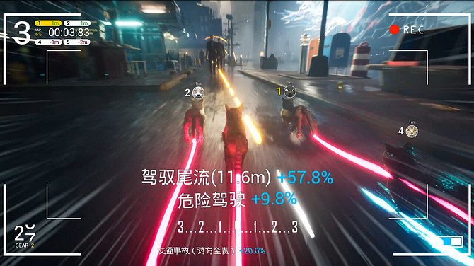 貓咪變賽車?競速遊戲《貓咪漂移》登陸Steam商店 貓咪變賽車?競速遊戲《貓咪漂移》登陸Steam商店