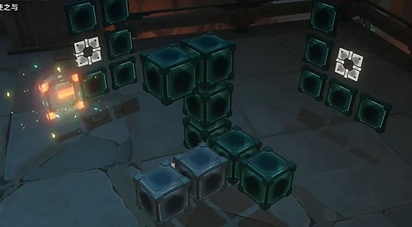 崩壞星穹鐵道枘鑿六合Remake困難第3關攻略