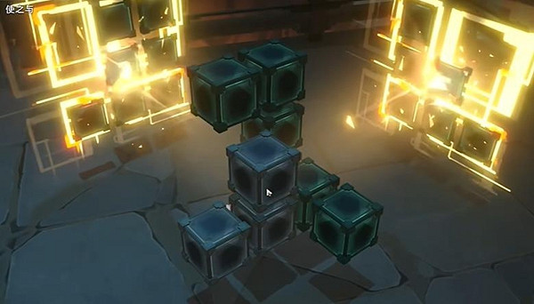 崩壞星穹鐵道枘鑿六合Remake困難第3關攻略