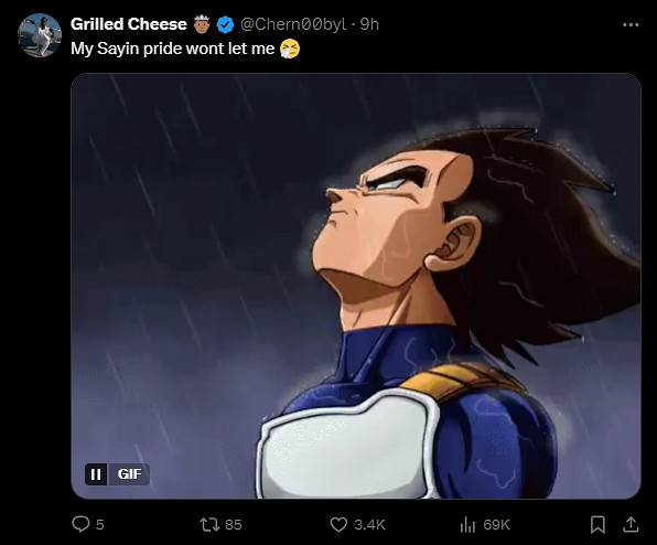 萬代將調整《七龍珠》難度:先從巨猿貝吉塔做起! 萬代將調整《七龍珠》難度:先從巨猿貝吉塔做起!