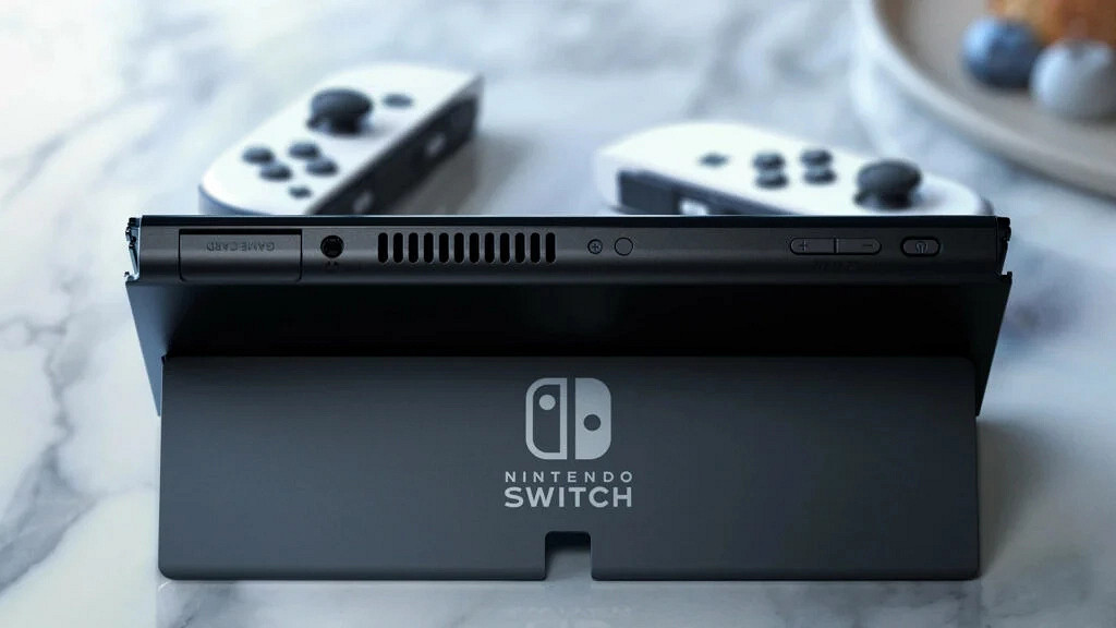 任天堂Switch 19.0.0系統更新 下一代遊戲機即將面世