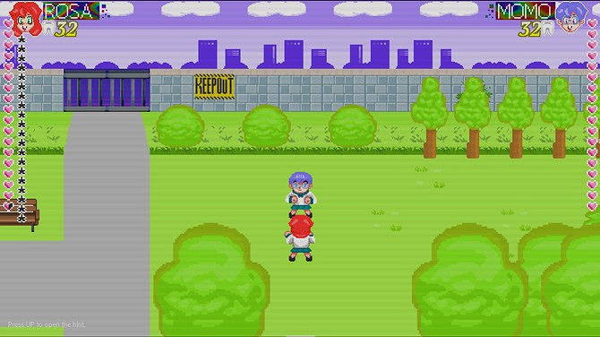 《Creepy Creepy Love》登陸Steam 約會模擬混戰 《Creepy Creepy Love》登陸Steam 約會模擬混戰