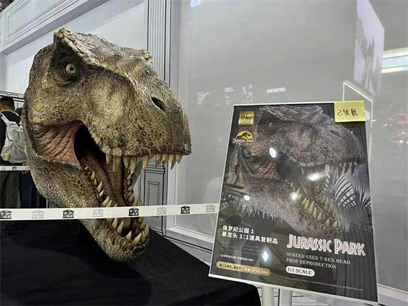 爽逛WF2024後,我懂了膠佬的快樂 爽逛WF2024後,我懂了膠佬的快樂