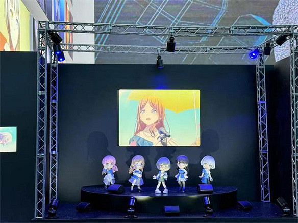 爽逛WF2024後,我懂了膠佬的快樂 爽逛WF2024後,我懂了膠佬的快樂