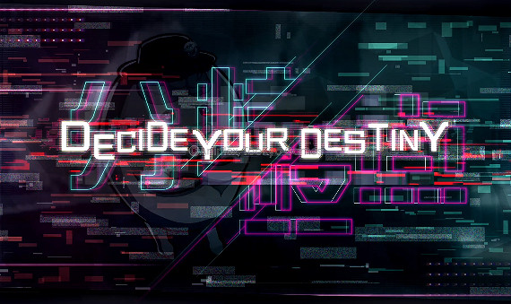 “彈丸論破”“秋之回憶”編劇聯袂呈現“百日戰爭” “彈丸論破”“秋之回憶”編劇聯袂呈現“百日戰爭”