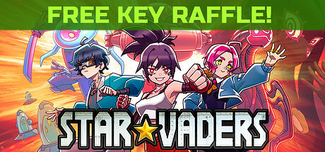 《星之侵略者》Steam試玩發布 卡牌構築機甲射擊