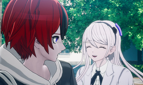 “彈丸論破”“秋之回憶”編劇聯袂呈現“百日戰爭” “彈丸論破”“秋之回憶”編劇聯袂呈現“百日戰爭”